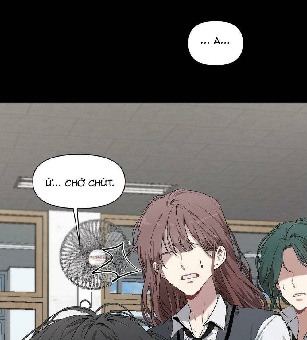 Tự Do Trong Mơ - Chap 3 - Trang 28
