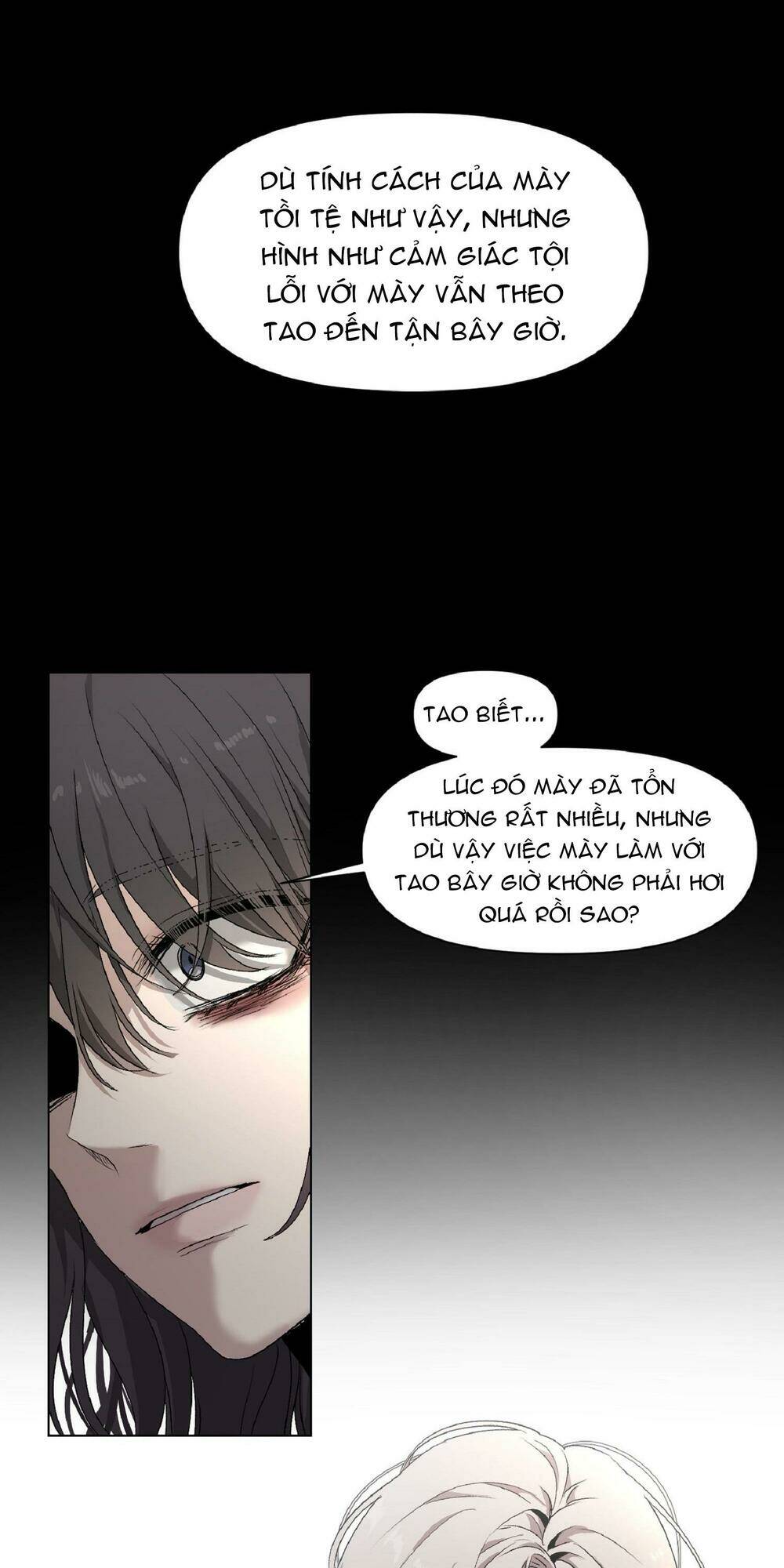 Tự Do Trong Mơ - Chap 3 - Trang 4