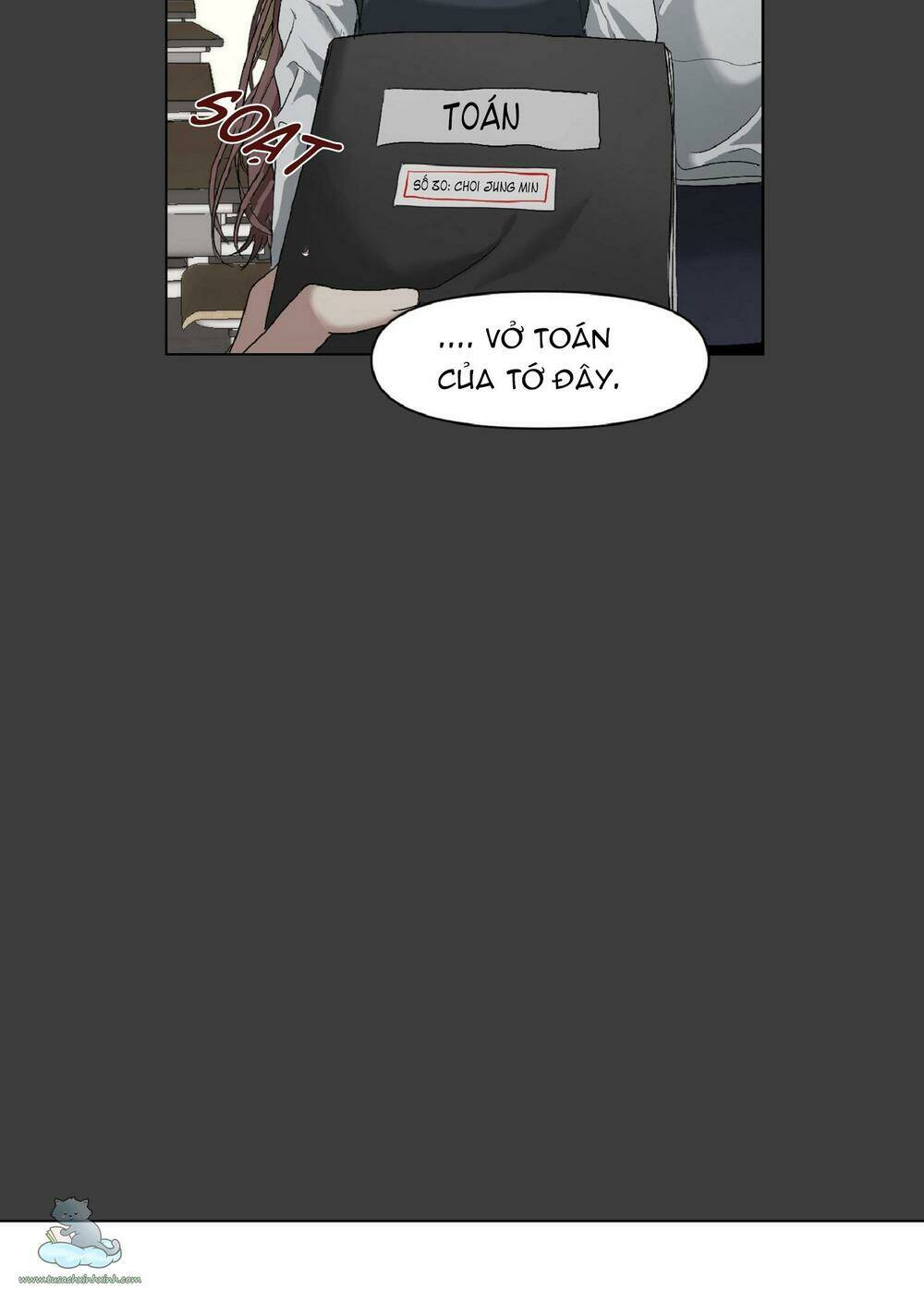 Tự Do Trong Mơ - Chap 3 - Trang 33