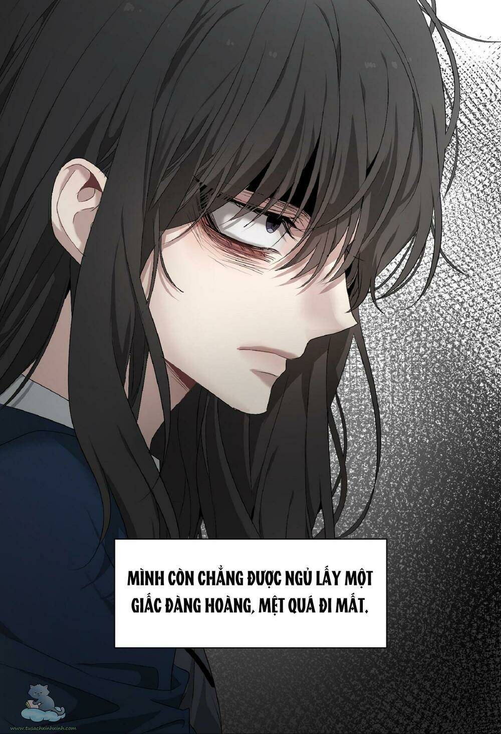 Tự Do Trong Mơ - Chap 3 - Trang 36