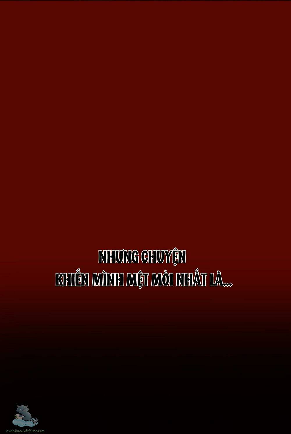 Tự Do Trong Mơ - Chap 3 - Trang 37