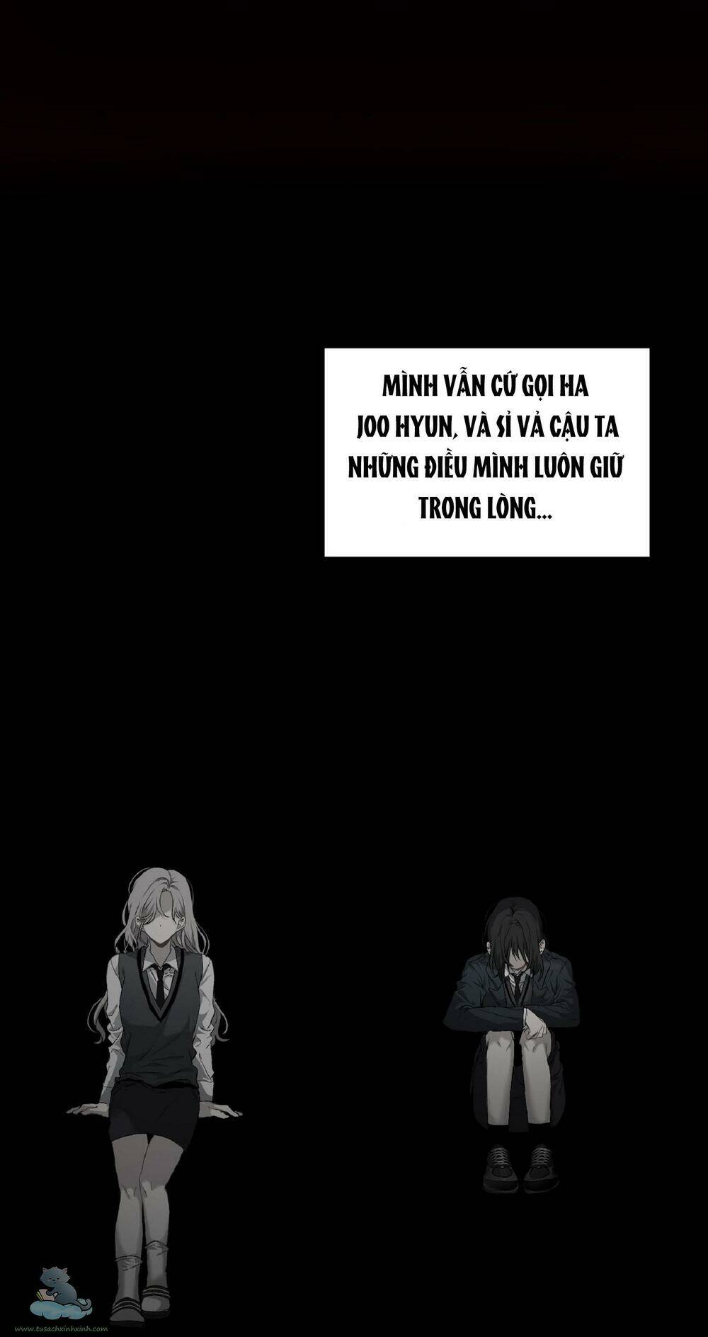 Tự Do Trong Mơ - Chap 3 - Trang 38
