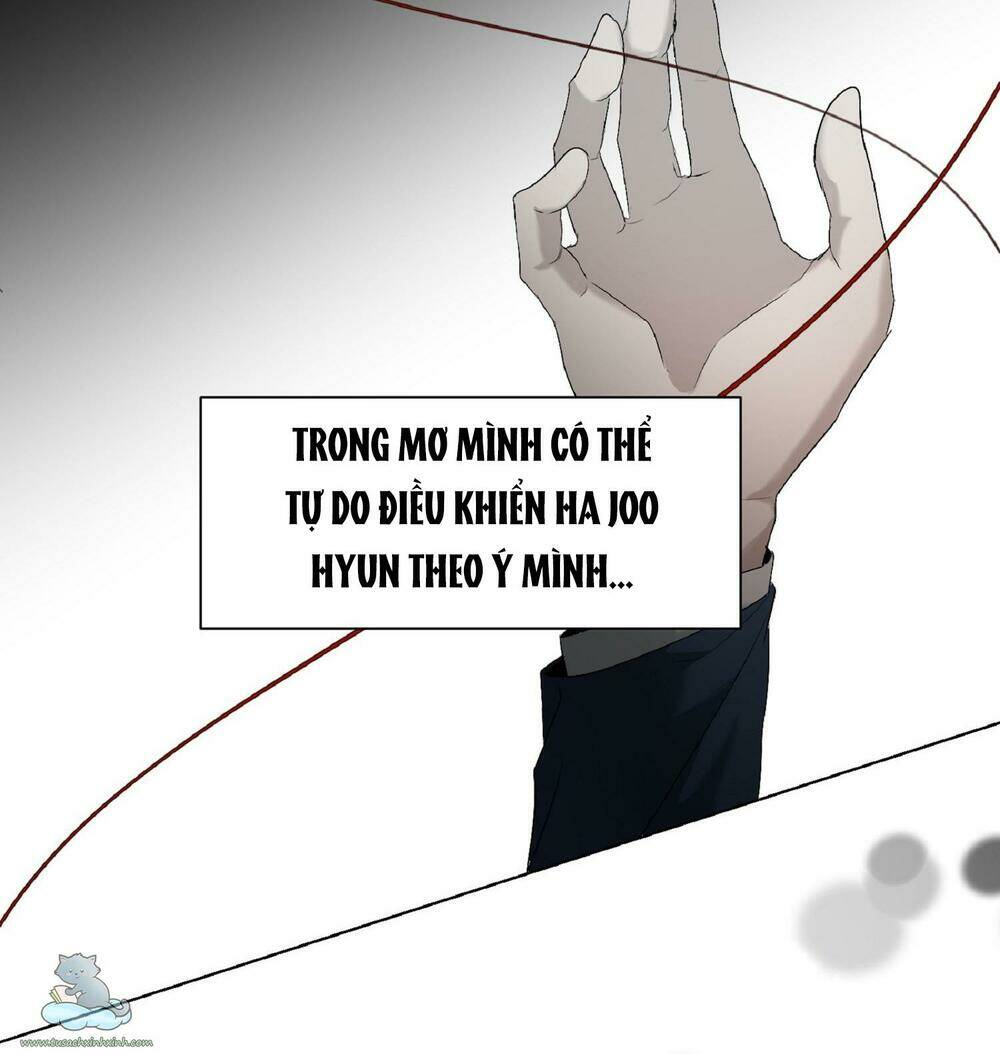 Tự Do Trong Mơ - Chap 3 - Trang 42