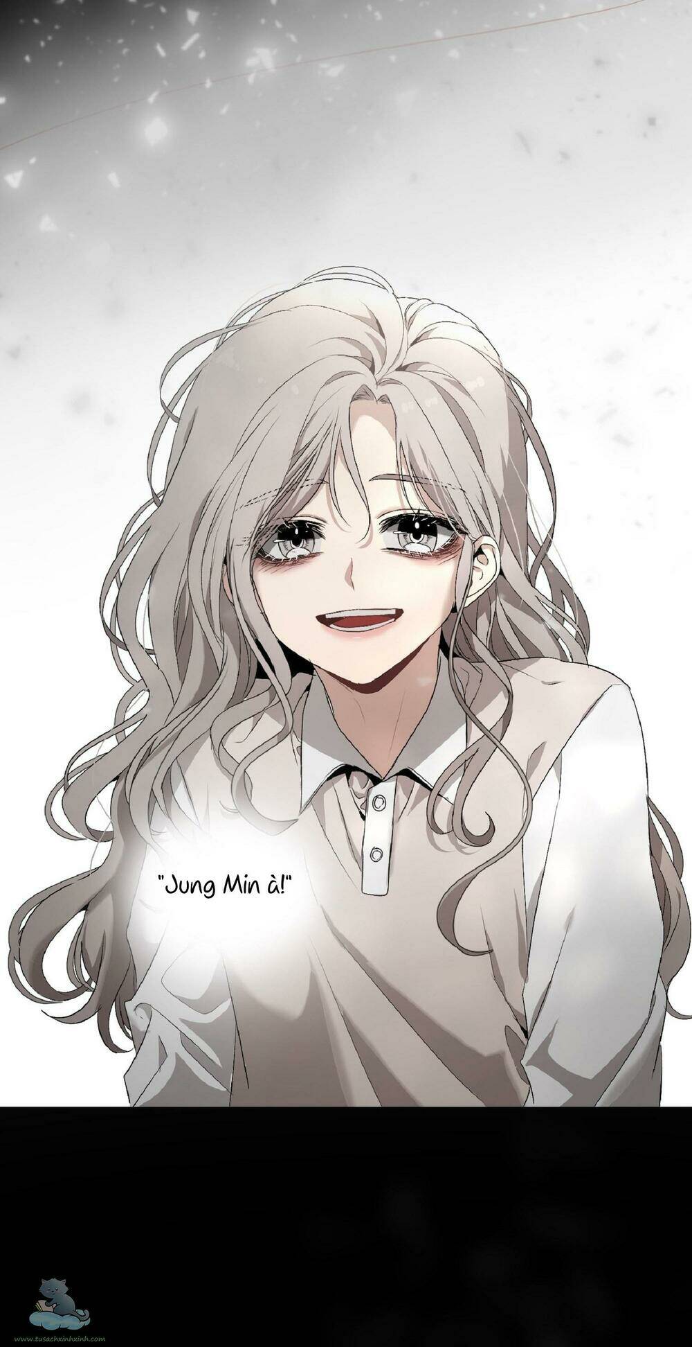 Tự Do Trong Mơ - Chap 3 - Trang 48