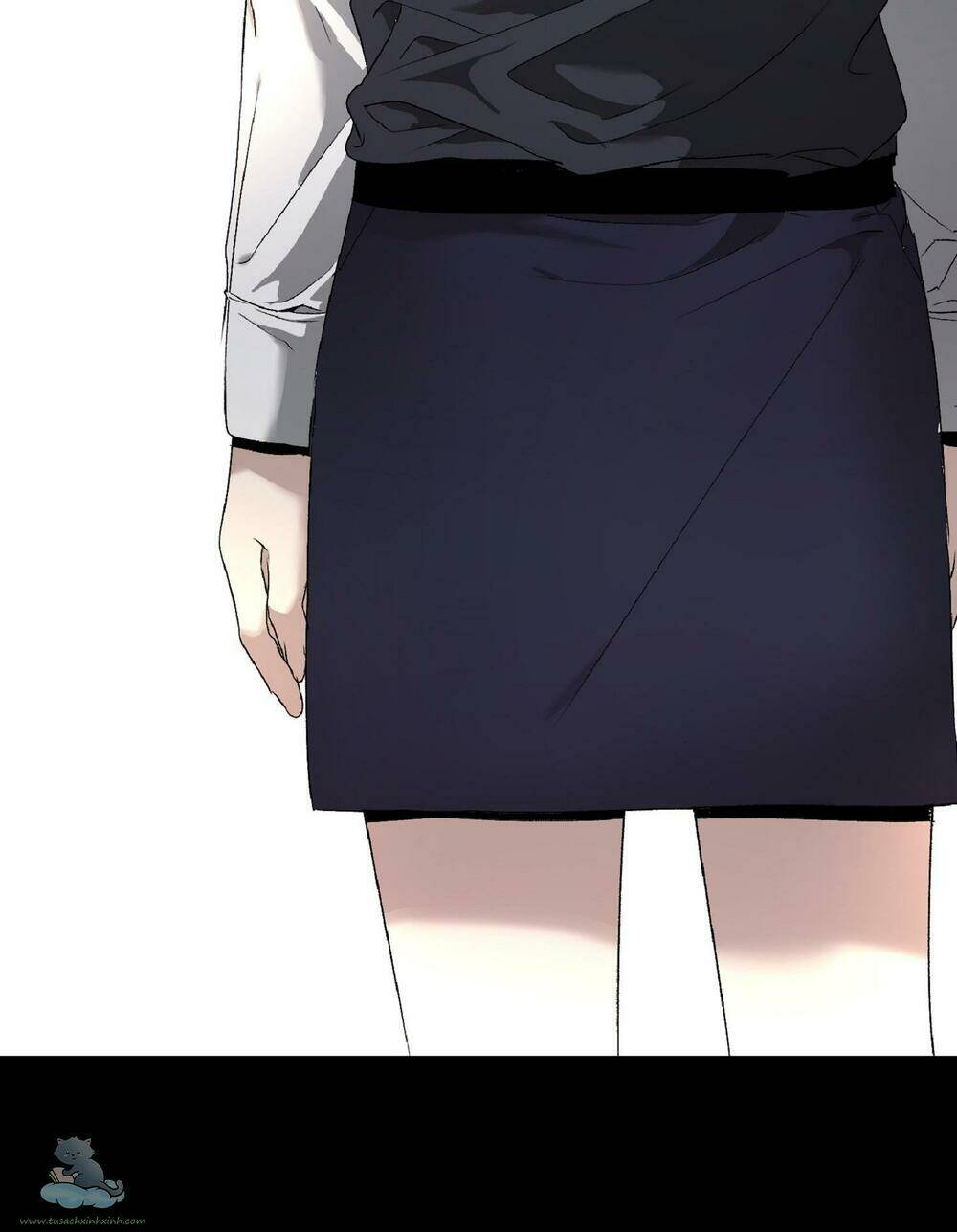 Tự Do Trong Mơ - Chap 3 - Trang 6