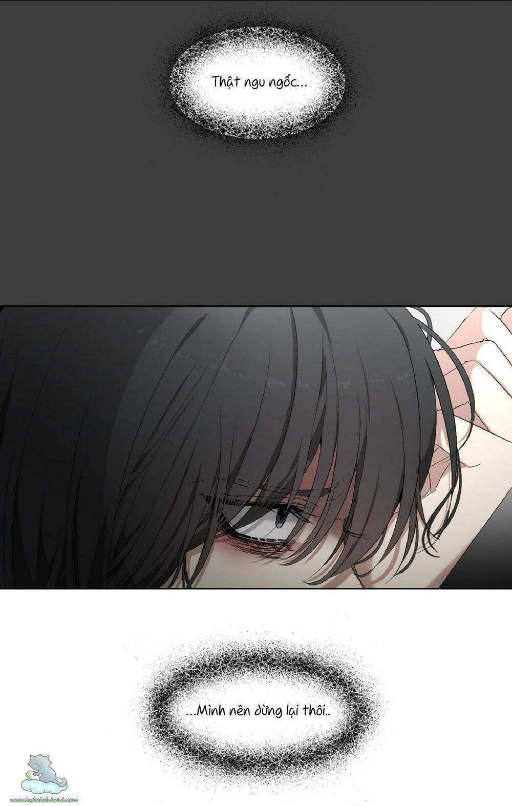Tự Do Trong Mơ - Chap 3 - Trang 51