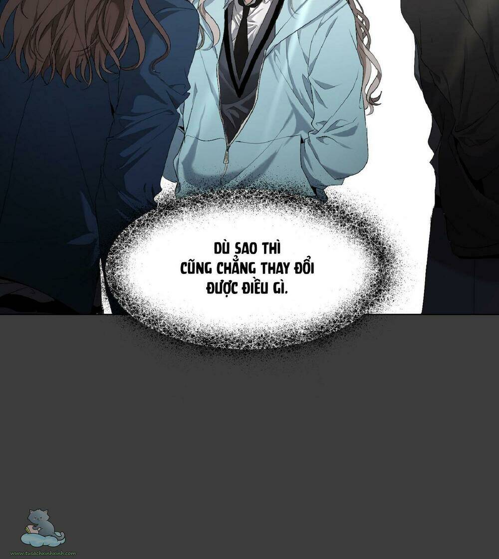 Tự Do Trong Mơ - Chap 3 - Trang 53