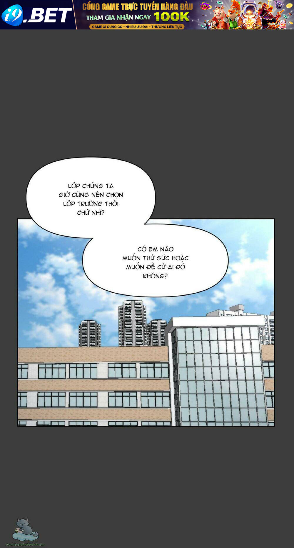 Tự Do Trong Mơ - Chap 3 - Trang 54