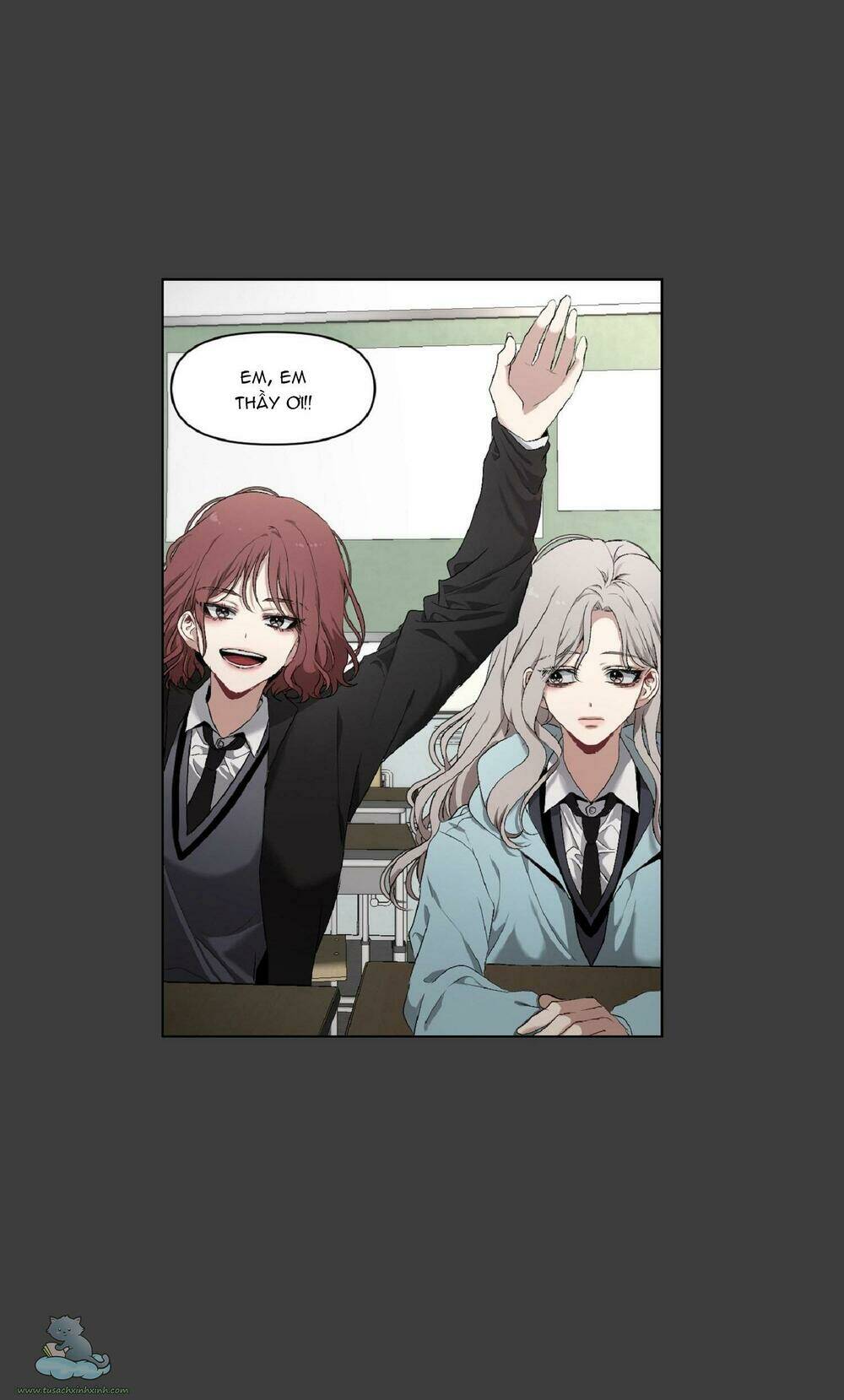 Tự Do Trong Mơ - Chap 3 - Trang 55