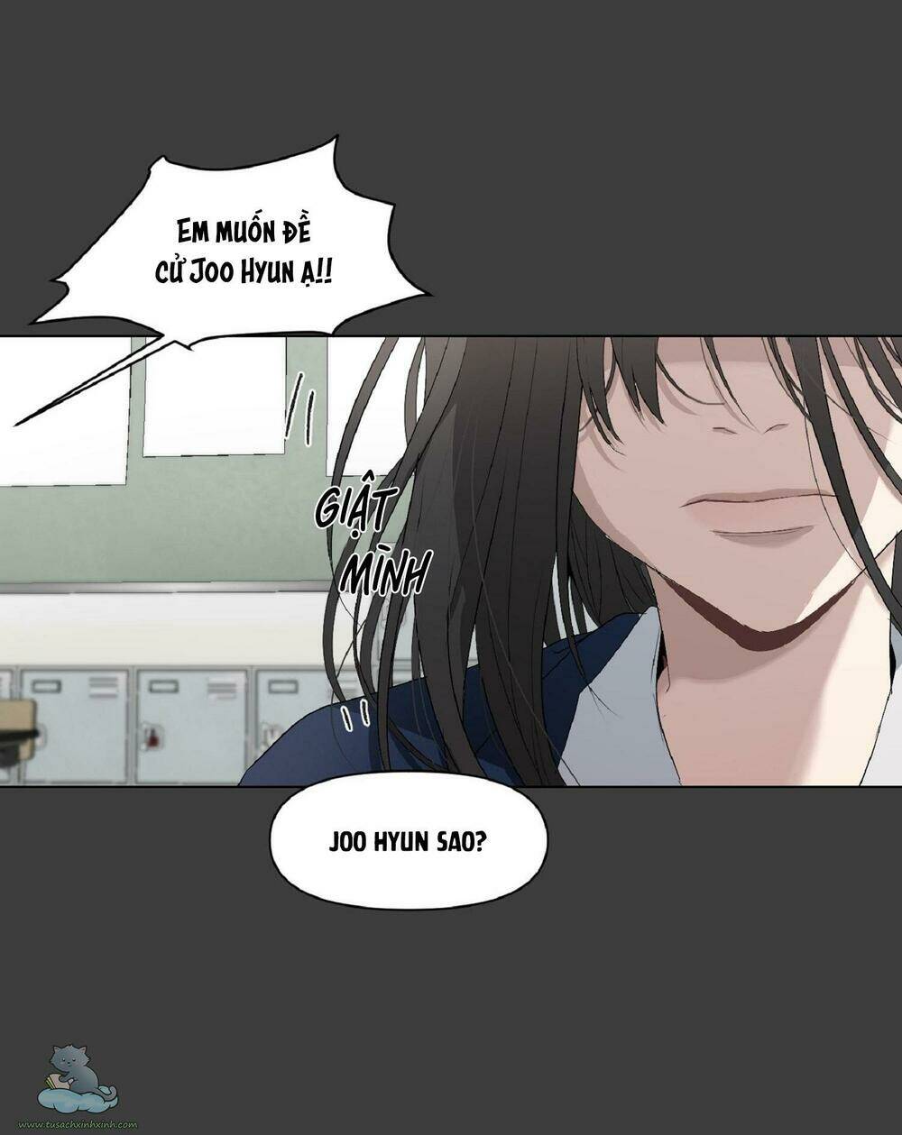 Tự Do Trong Mơ - Chap 3 - Trang 57