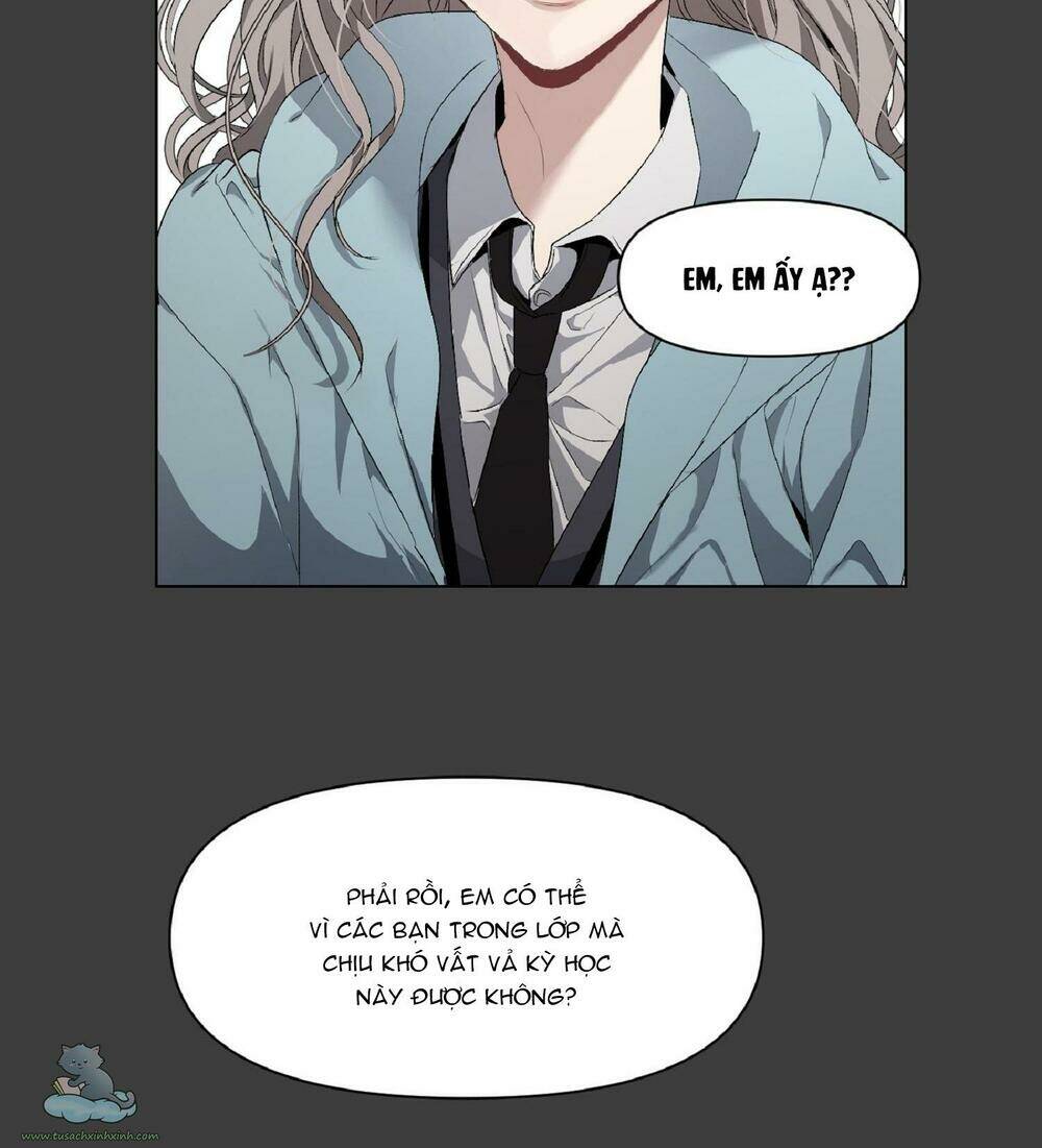 Tự Do Trong Mơ - Chap 3 - Trang 59