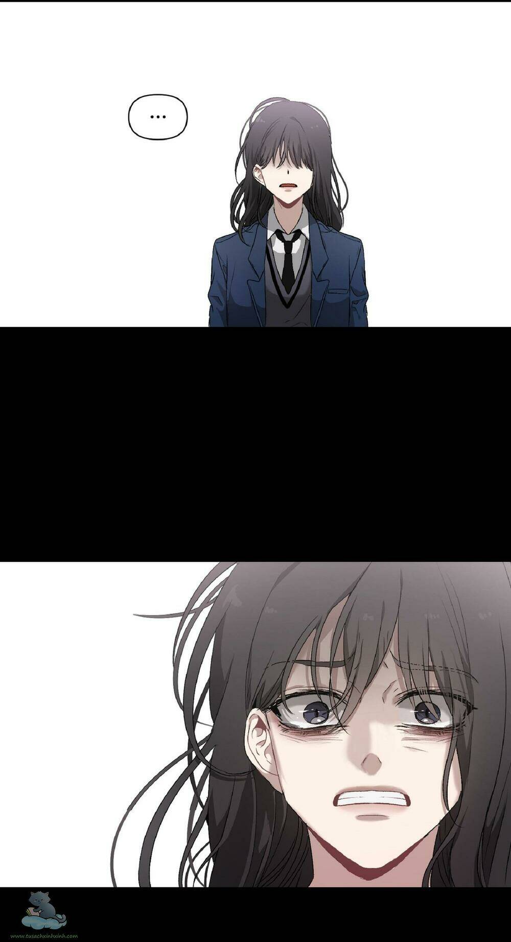 Tự Do Trong Mơ - Chap 3 - Trang 7