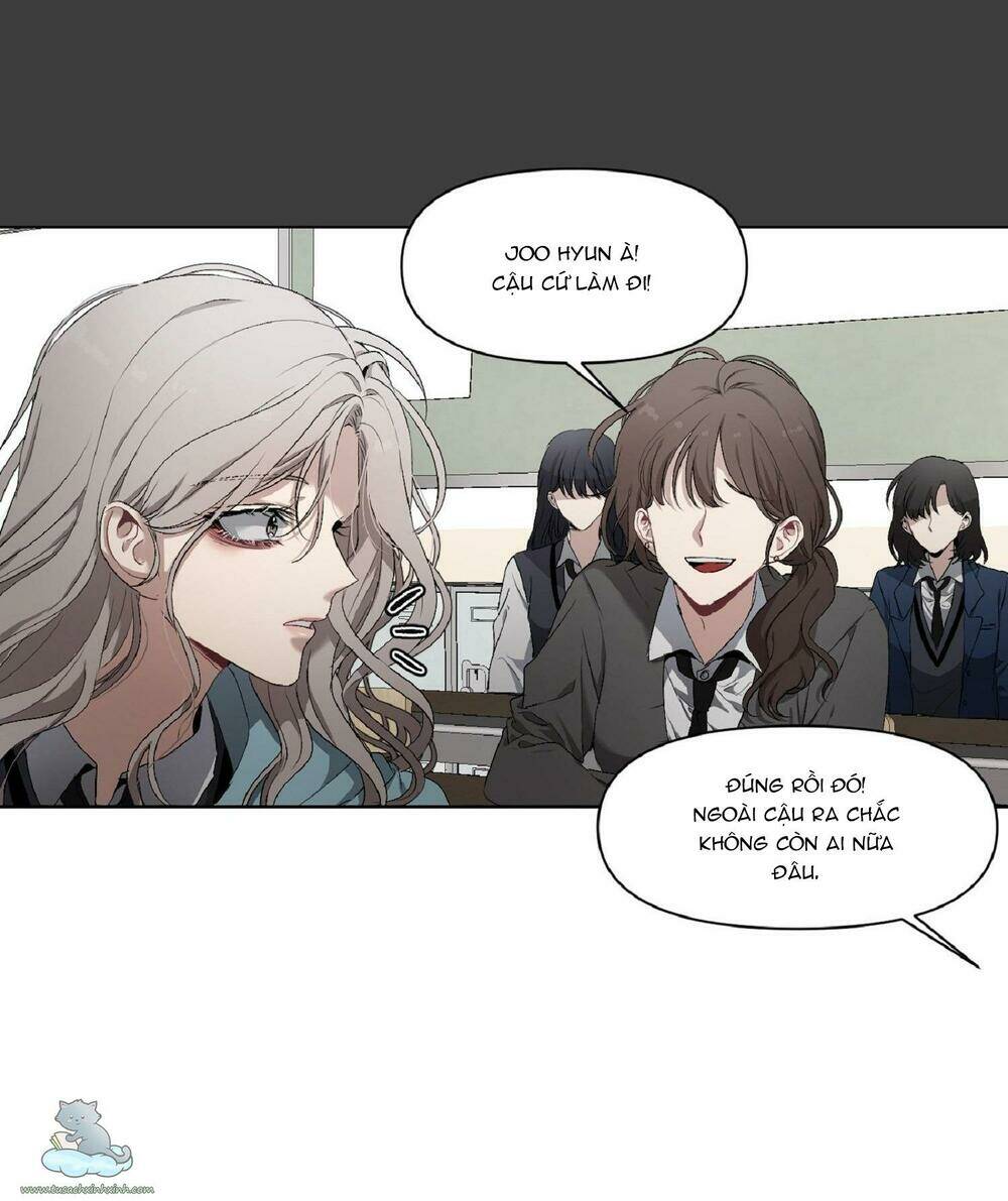 Tự Do Trong Mơ - Chap 3 - Trang 61