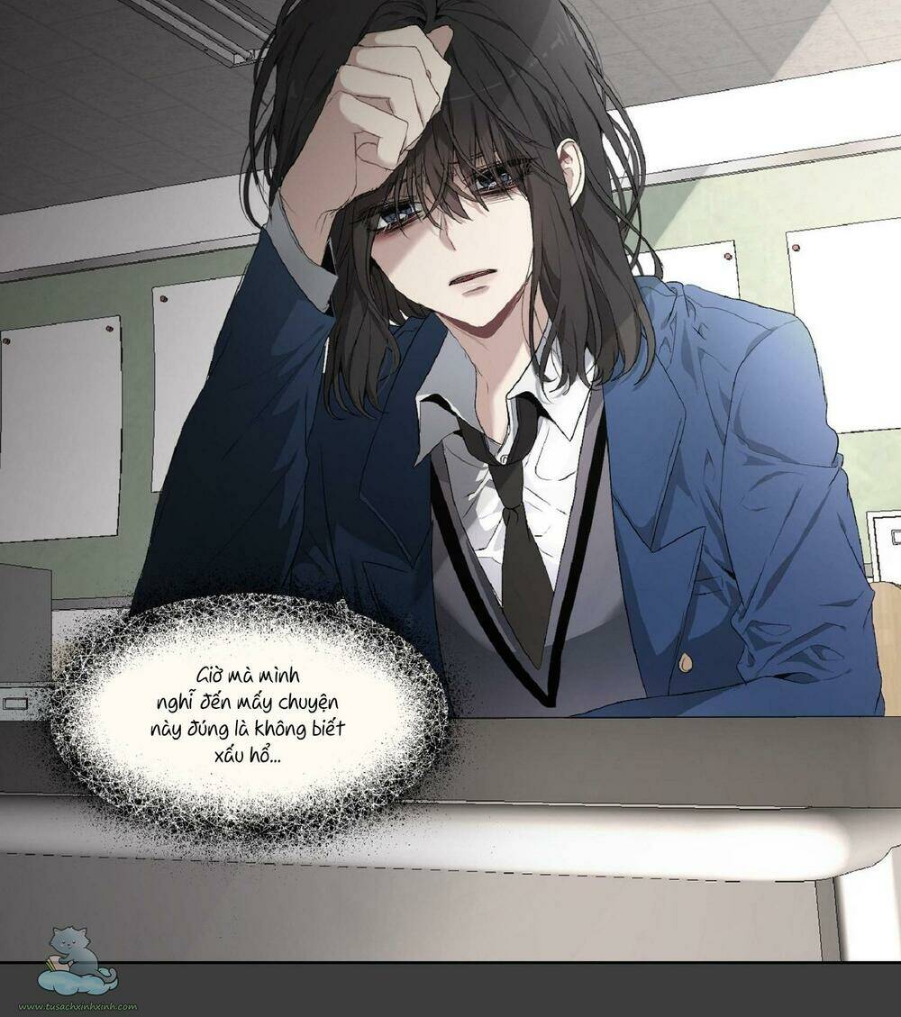 Tự Do Trong Mơ - Chap 3 - Trang 70