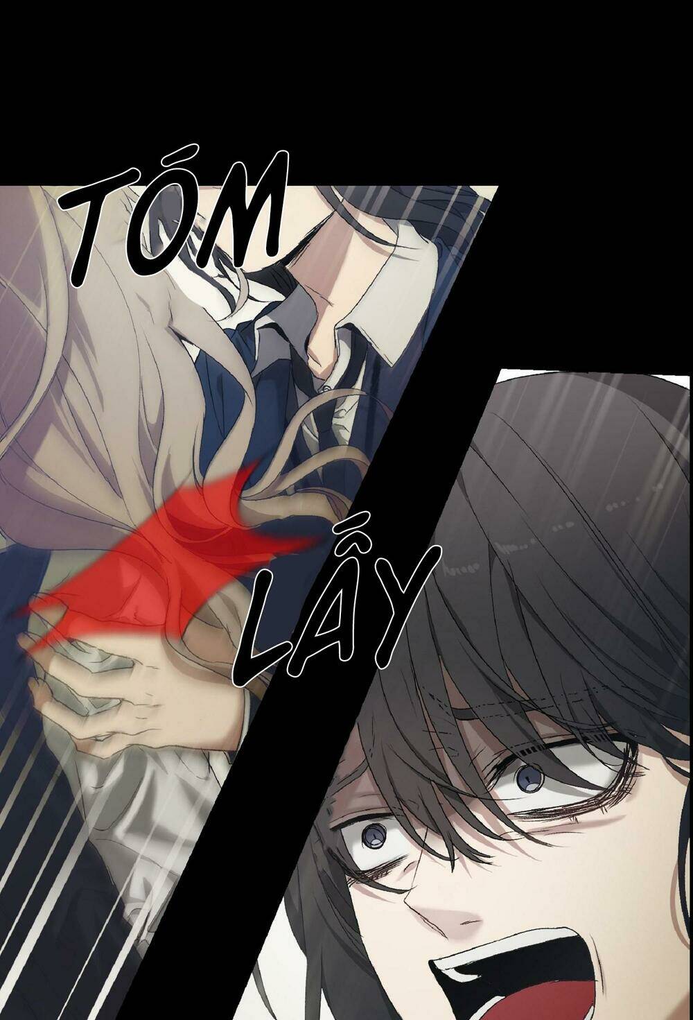 Tự Do Trong Mơ - Chap 3 - Trang 8