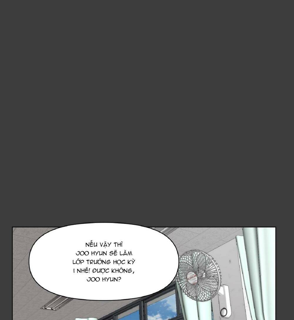 Tự Do Trong Mơ - Chap 3 - Trang 71