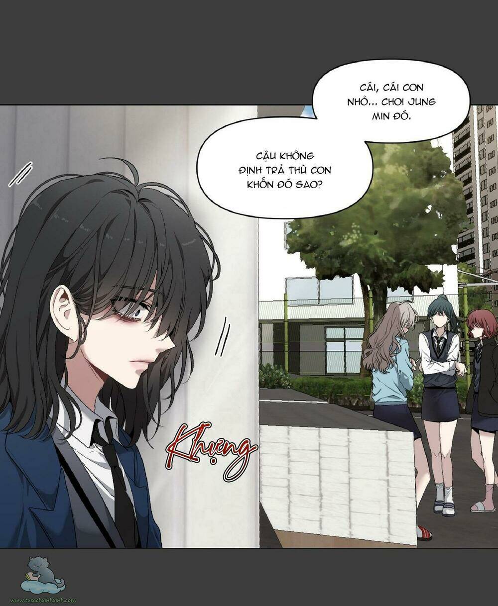 Tự Do Trong Mơ - Chap 3 - Trang 80