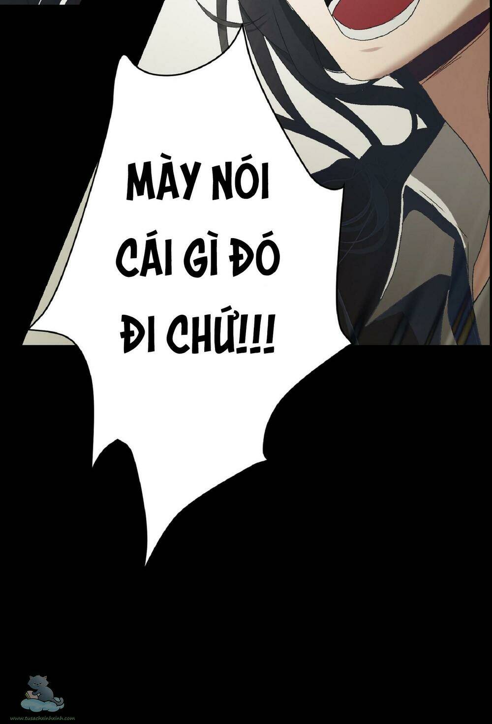 Tự Do Trong Mơ - Chap 3 - Trang 9