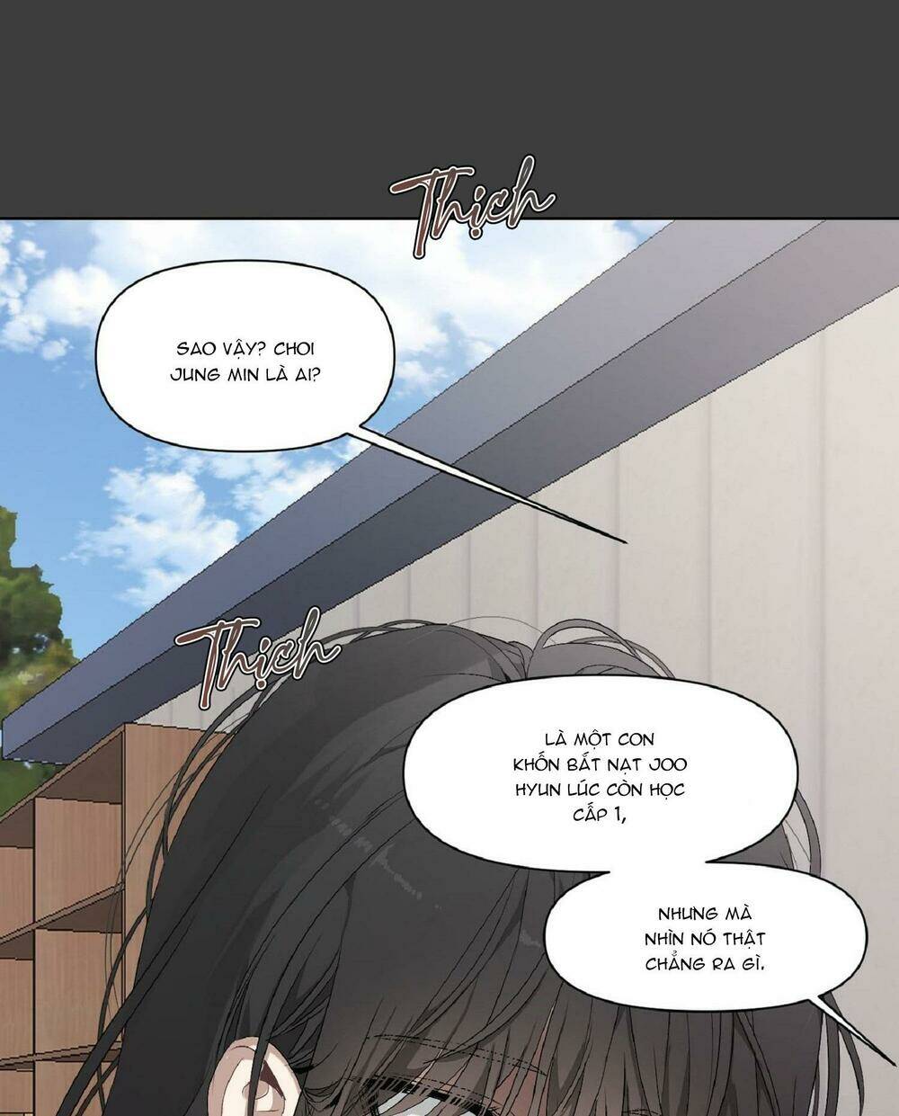 Tự Do Trong Mơ - Chap 3 - Trang 81