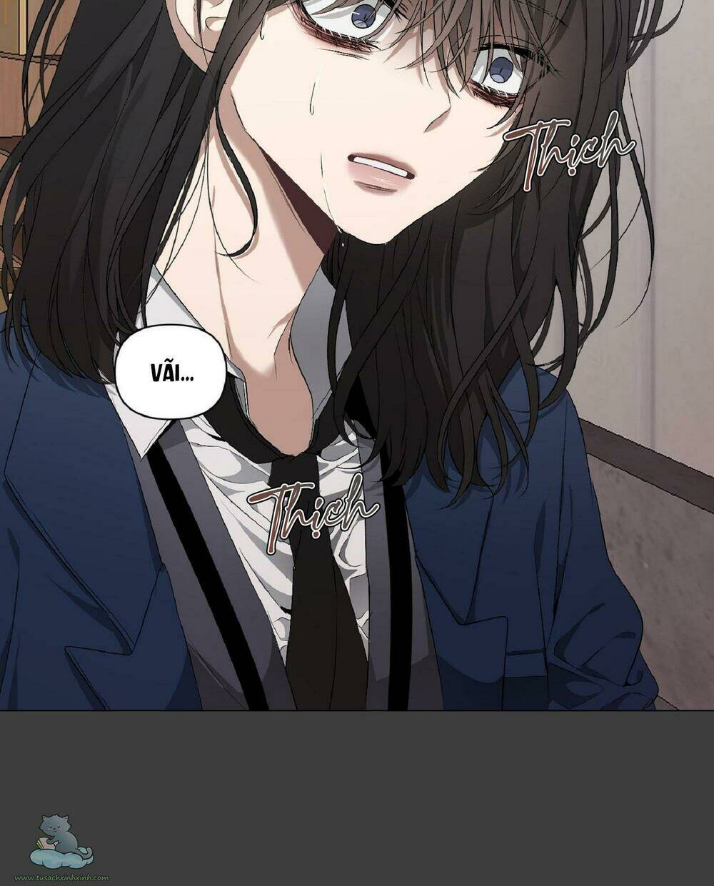 Tự Do Trong Mơ - Chap 3 - Trang 82