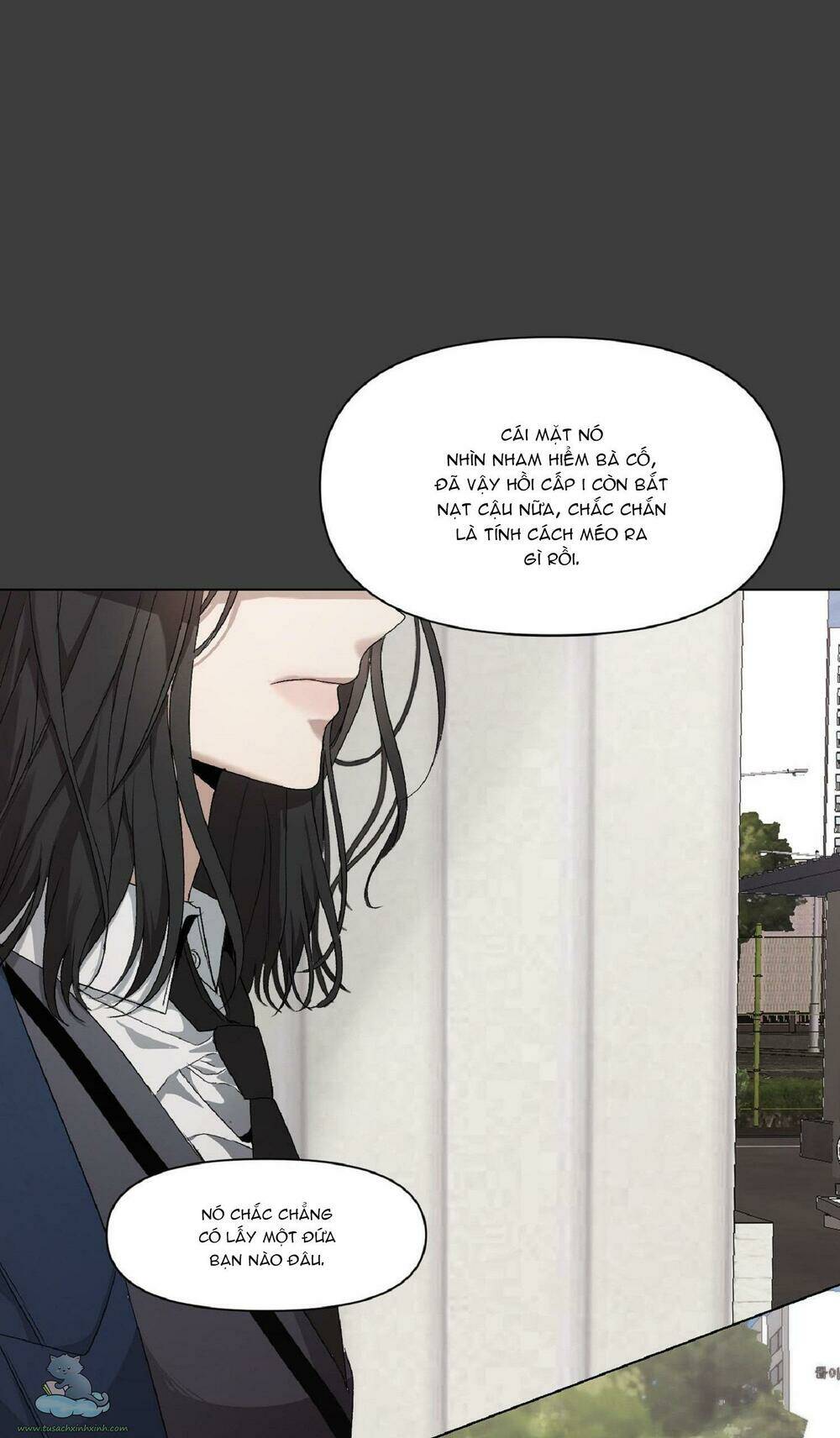 Tự Do Trong Mơ - Chap 3 - Trang 86