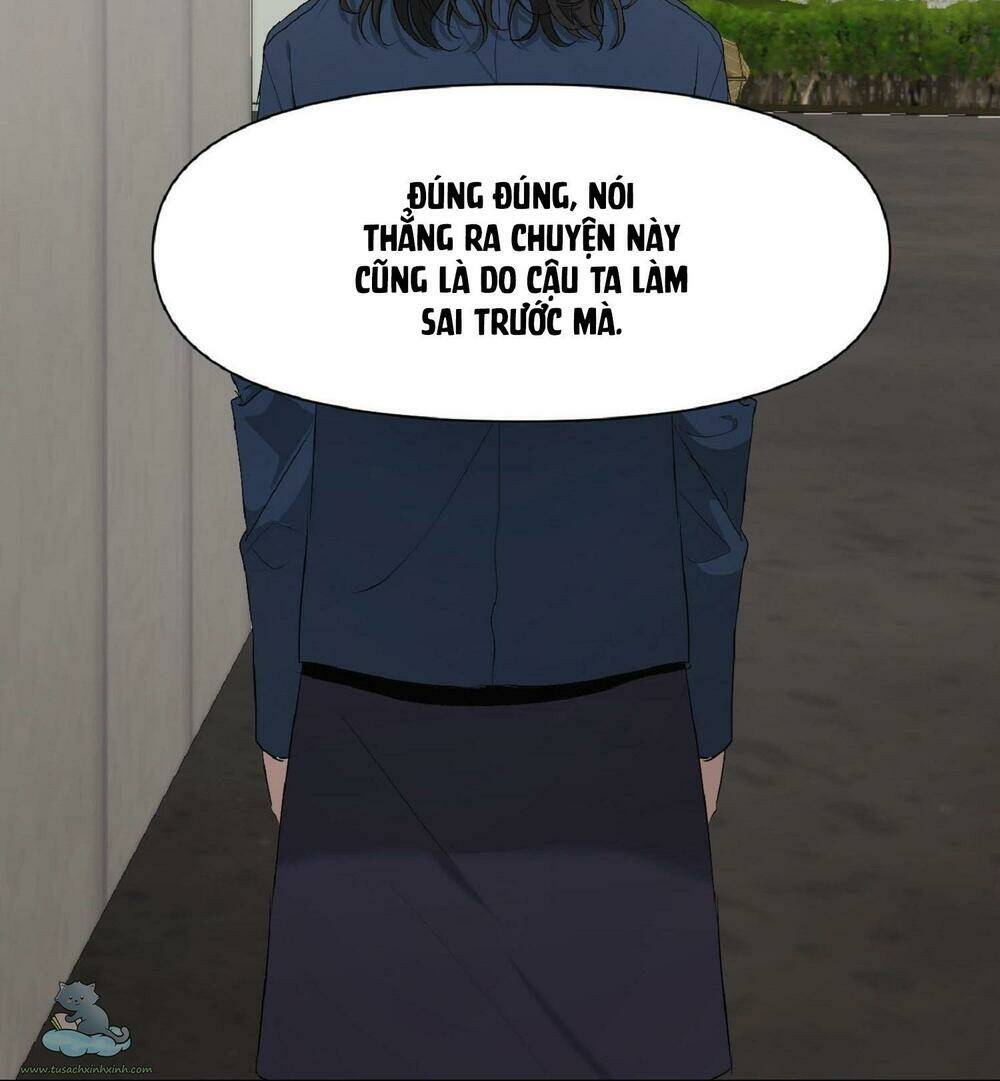 Tự Do Trong Mơ - Chap 3 - Trang 90