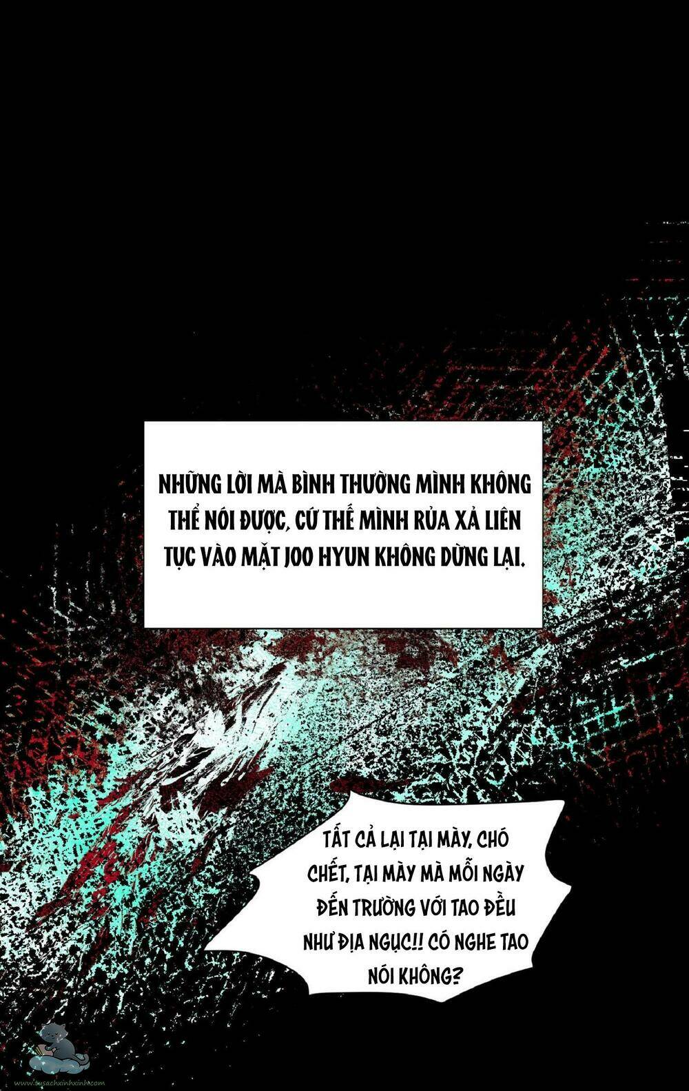 Tự Do Trong Mơ - Chap 3 - Trang 10