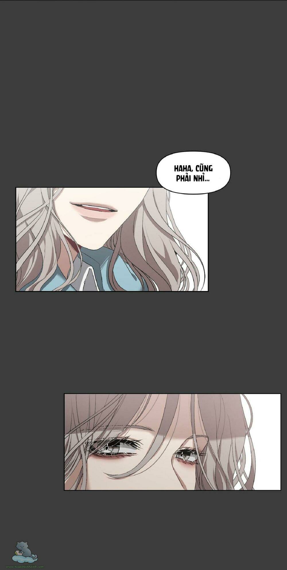 Tự Do Trong Mơ - Chap 3 - Trang 91