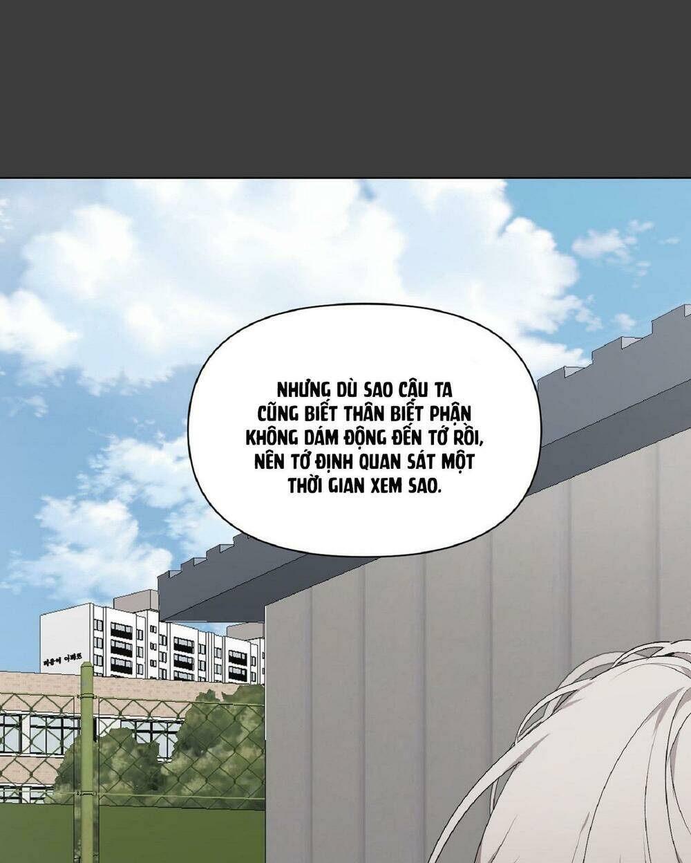 Tự Do Trong Mơ - Chap 3 - Trang 92