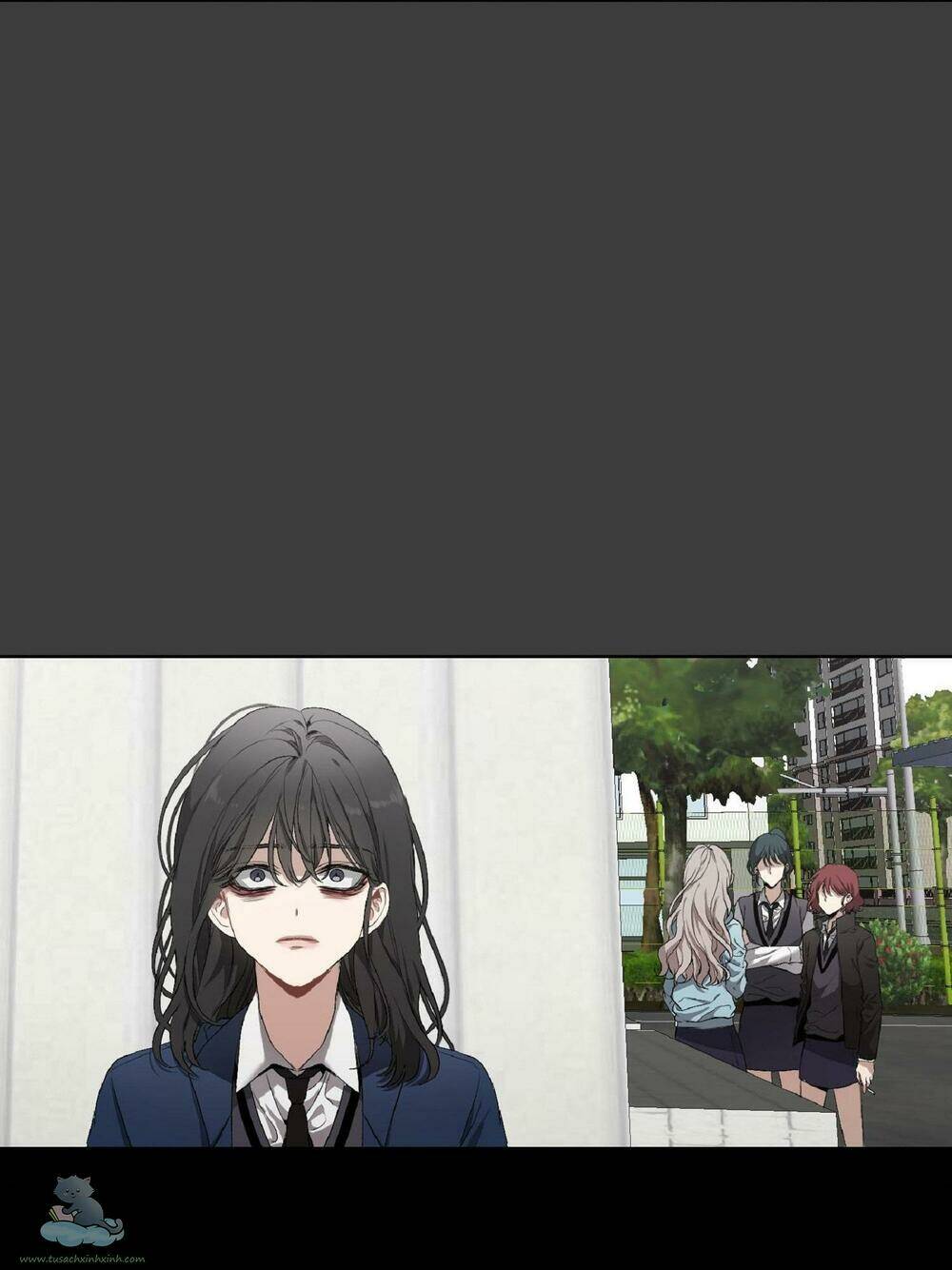 Tự Do Trong Mơ - Chap 3 - Trang 94