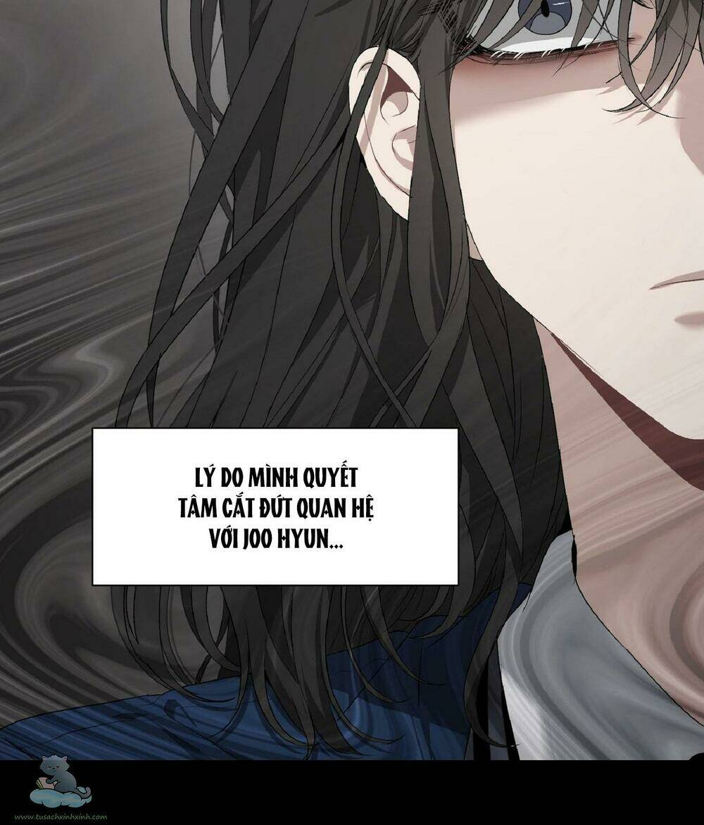 Tự Do Trong Mơ - Chap 3 - Trang 96