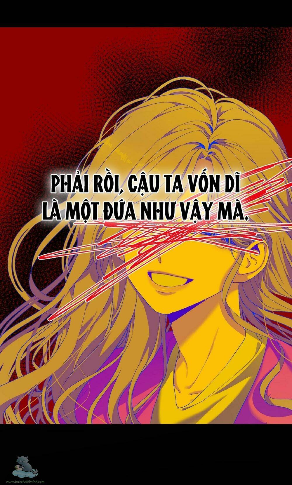 Tự Do Trong Mơ - Chap 3 - Trang 97