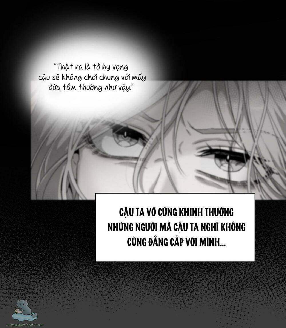 Tự Do Trong Mơ - Chap 3 - Trang 99