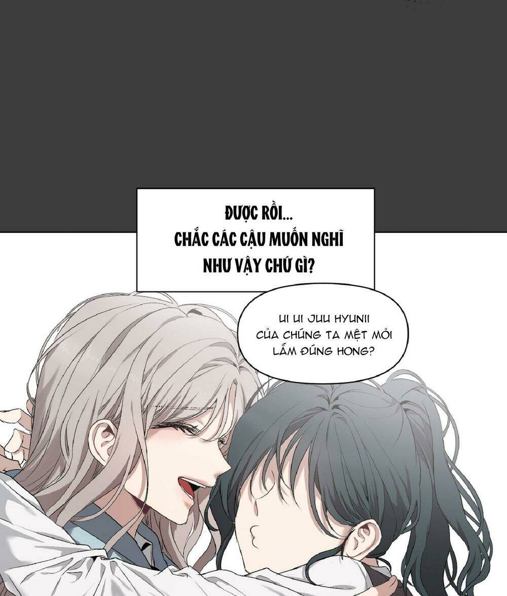 Tự Do Trong Mơ - Chap 3 - Trang 100