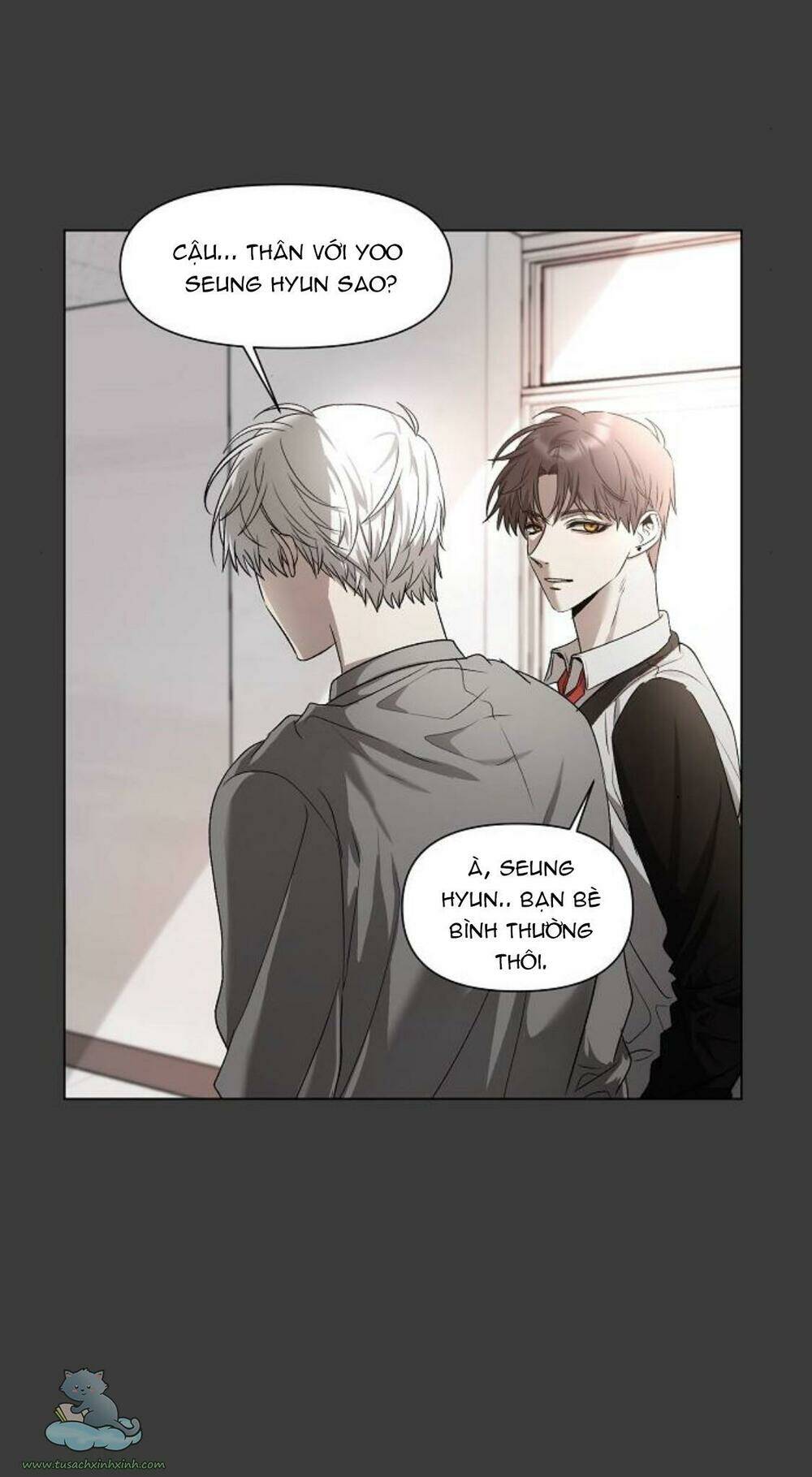 Tự Do Trong Mơ - Chap 30 - Trang 101