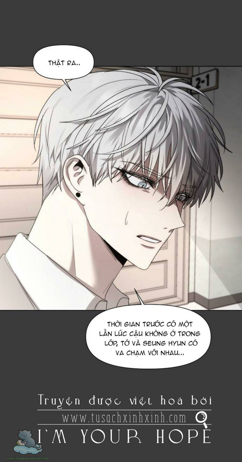 Tự Do Trong Mơ - Chap 30 - Trang 102