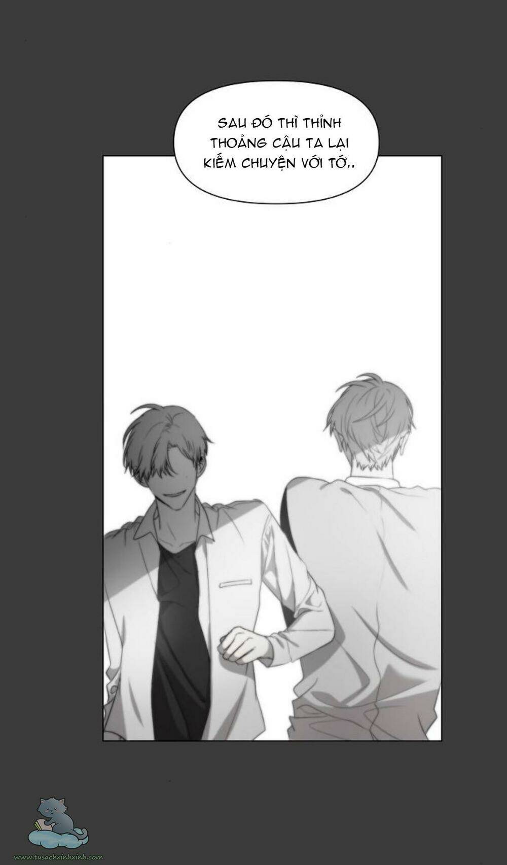 Tự Do Trong Mơ - Chap 30 - Trang 103