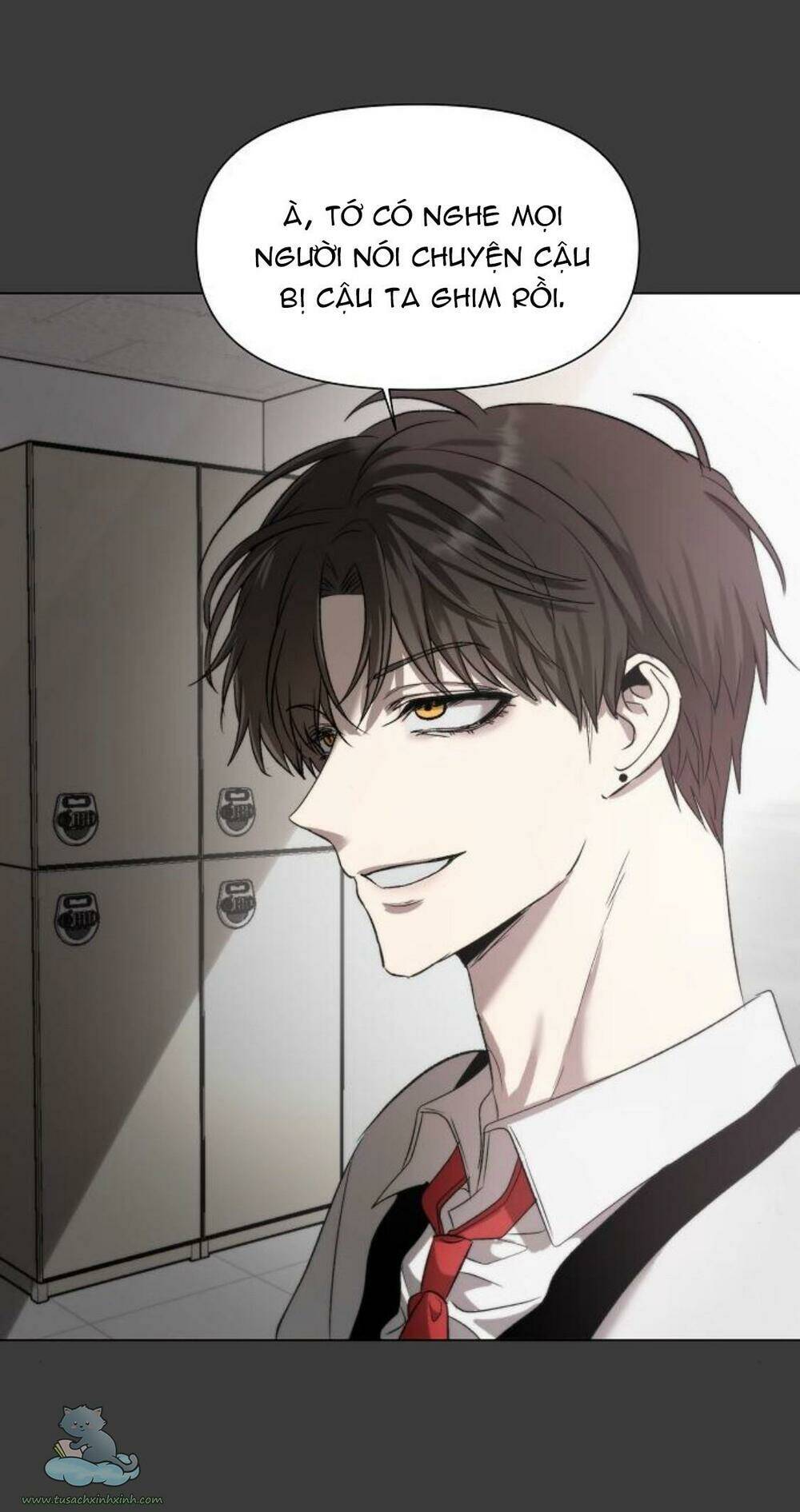 Tự Do Trong Mơ - Chap 30 - Trang 104