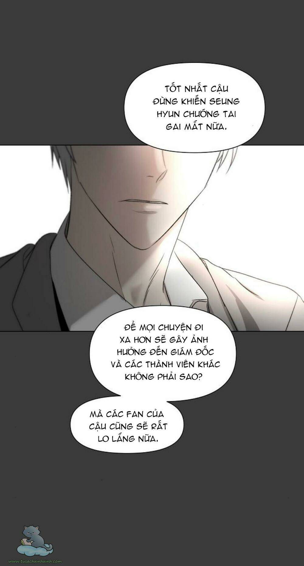 Tự Do Trong Mơ - Chap 30 - Trang 106