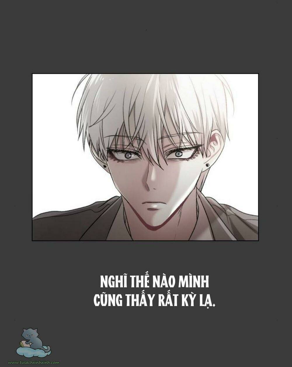 Tự Do Trong Mơ - Chap 30 - Trang 109