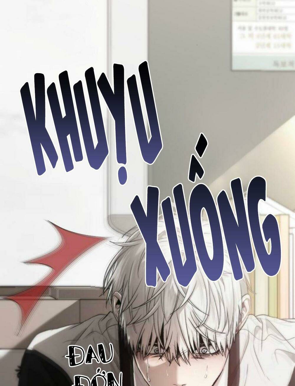 Tự Do Trong Mơ - Chap 30 - Trang 12