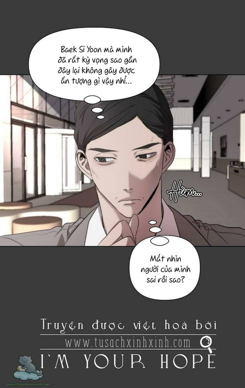 Tự Do Trong Mơ - Chap 30 - Trang 114