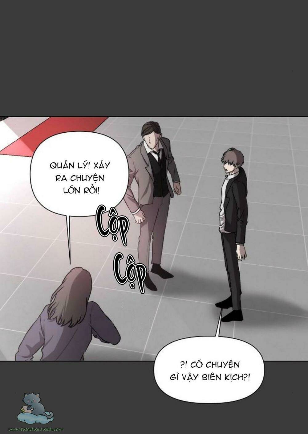 Tự Do Trong Mơ - Chap 30 - Trang 115