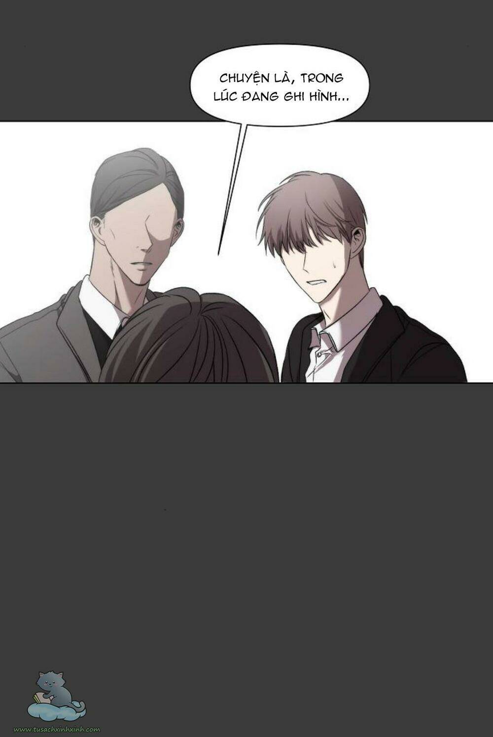 Tự Do Trong Mơ - Chap 30 - Trang 116