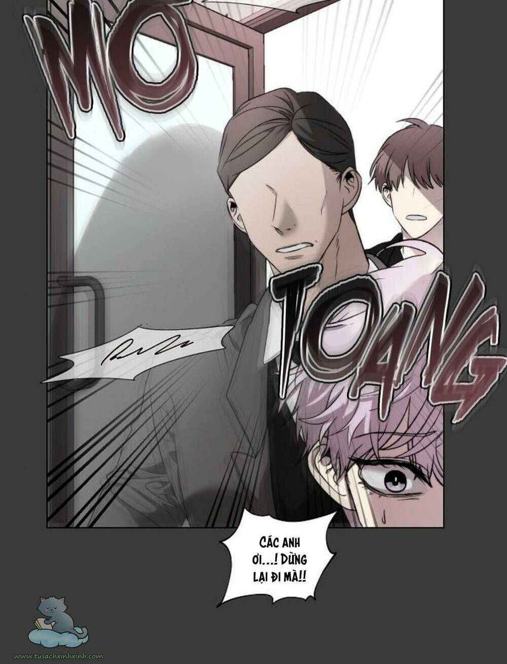 Tự Do Trong Mơ - Chap 30 - Trang 118