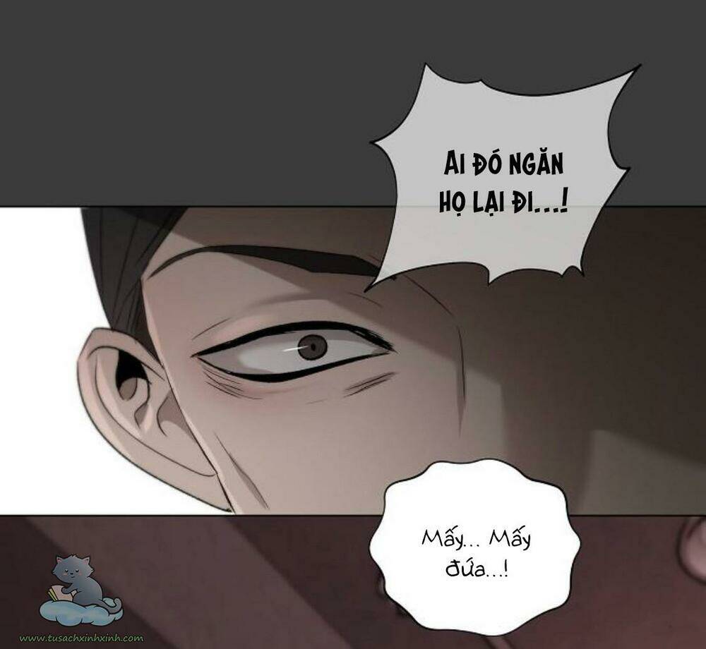 Tự Do Trong Mơ - Chap 30 - Trang 119