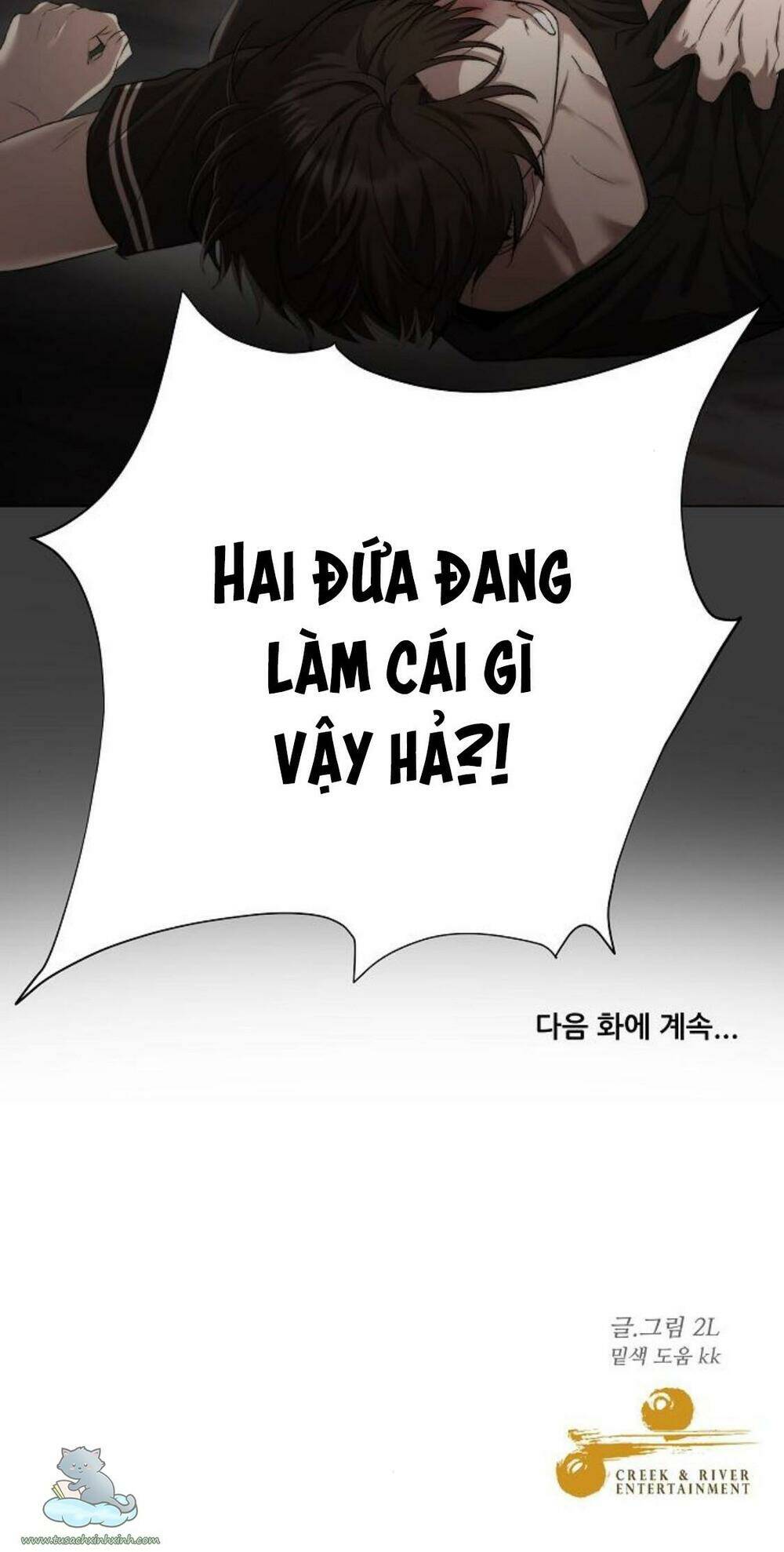 Tự Do Trong Mơ - Chap 30 - Trang 121