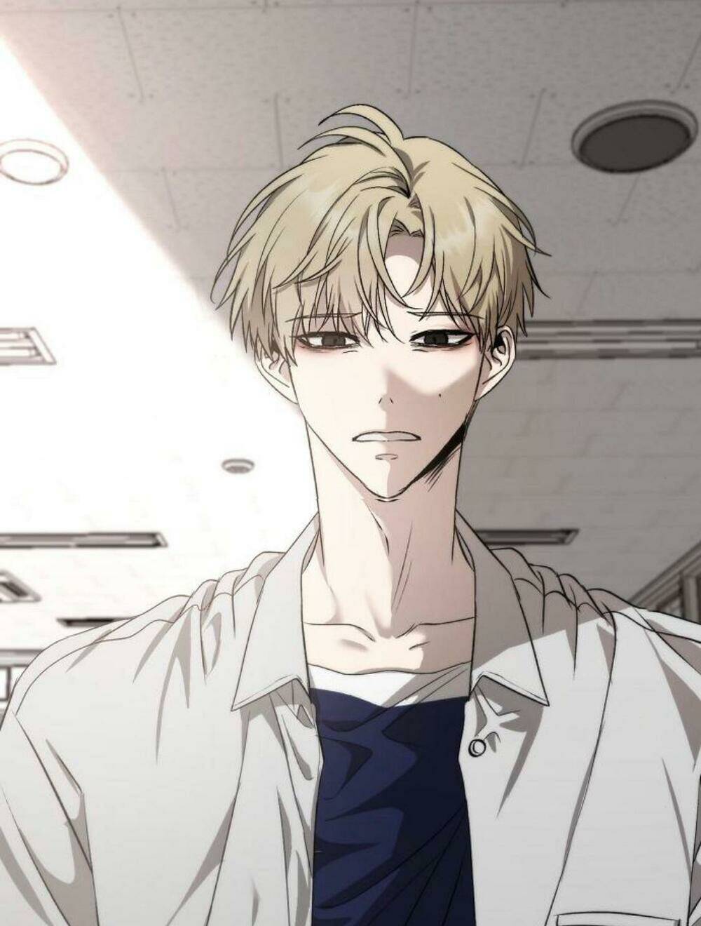 Tự Do Trong Mơ - Chap 30 - Trang 14