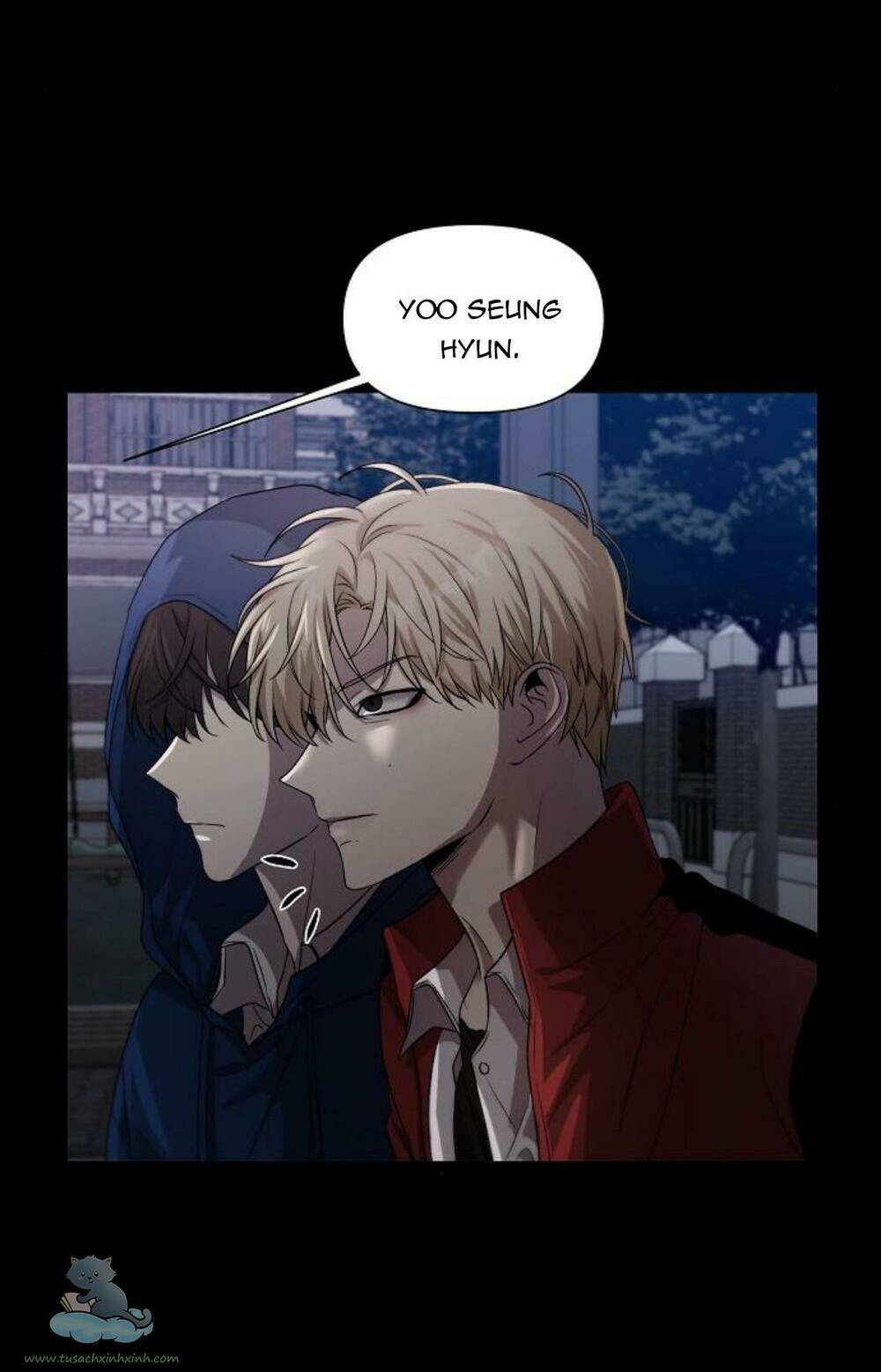 Tự Do Trong Mơ - Chap 30 - Trang 17
