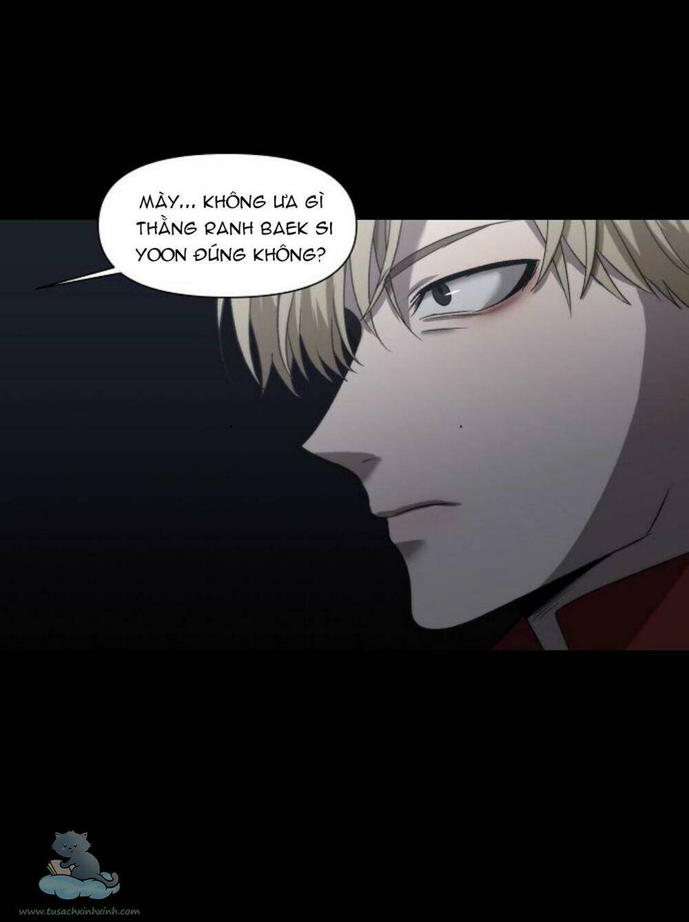 Tự Do Trong Mơ - Chap 30 - Trang 20
